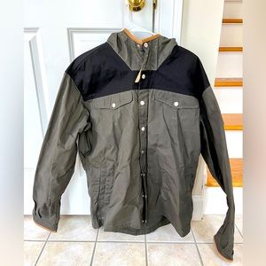 Fjällräven Men’s XL Jacket
